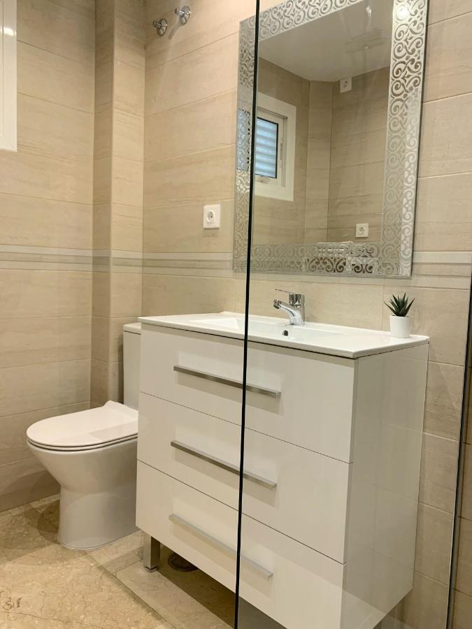 Playa Albir Apartments A21 El Albir Exterior foto