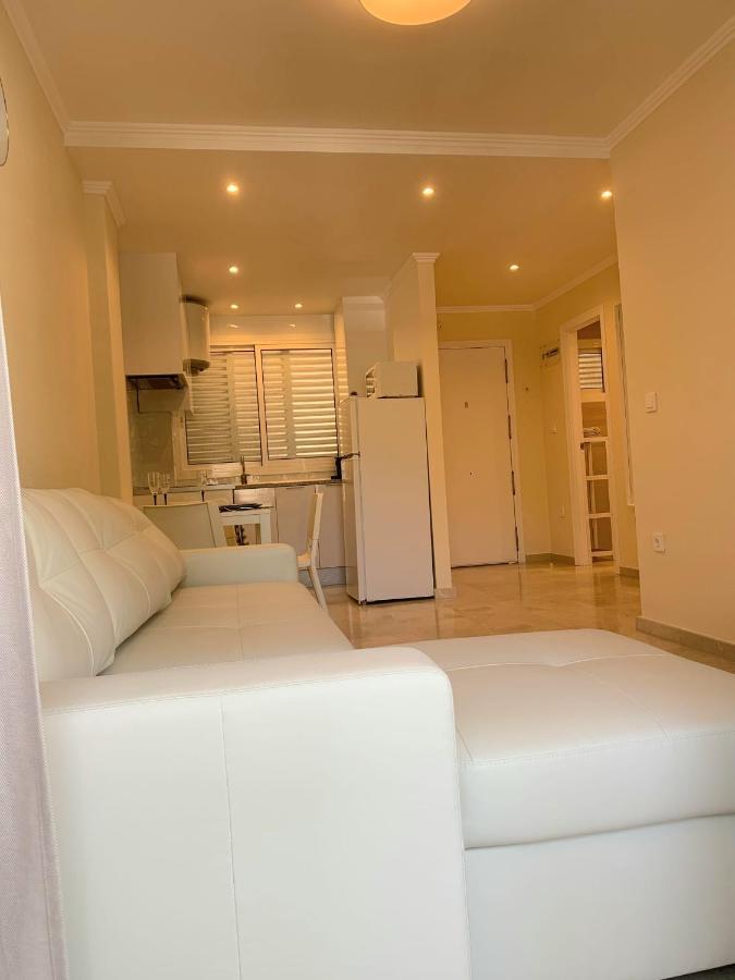 Playa Albir Apartments A21 El Albir Exterior foto