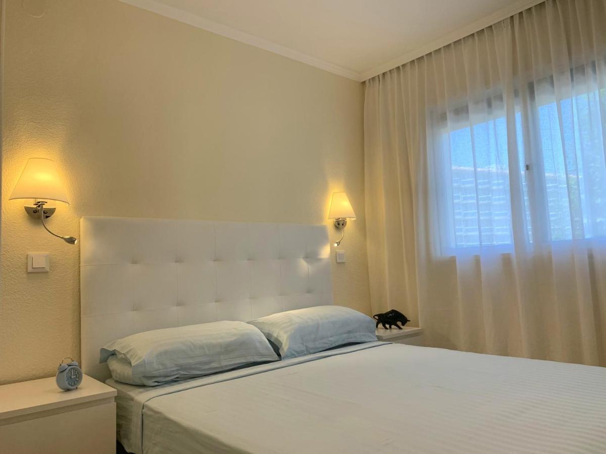 Playa Albir Apartments A21 El Albir Exterior foto