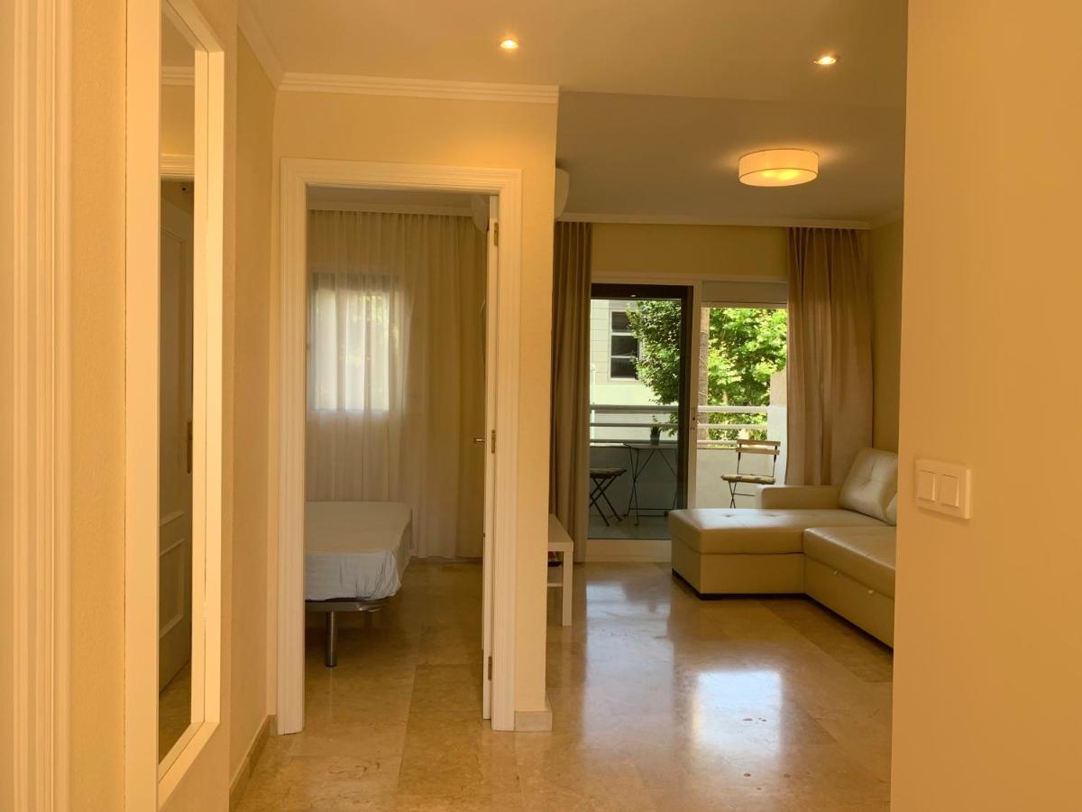 Playa Albir Apartments A21 El Albir Exterior foto