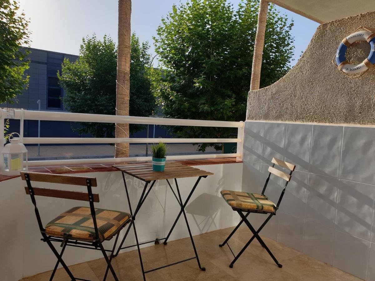 Playa Albir Apartments A21 El Albir Exterior foto