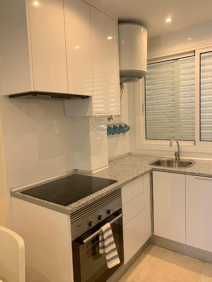 Playa Albir Apartments A21 El Albir Exterior foto