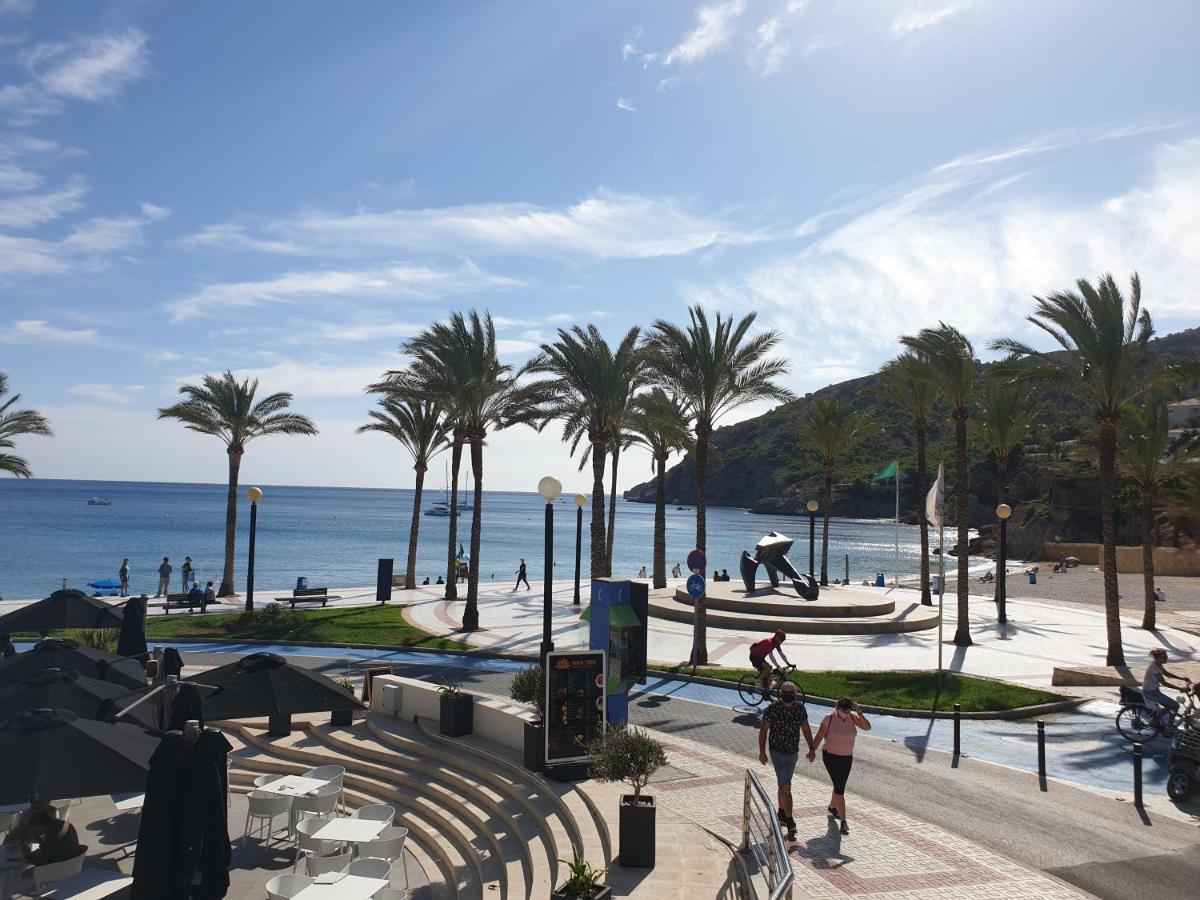 Playa Albir Apartments A21 El Albir Exterior foto
