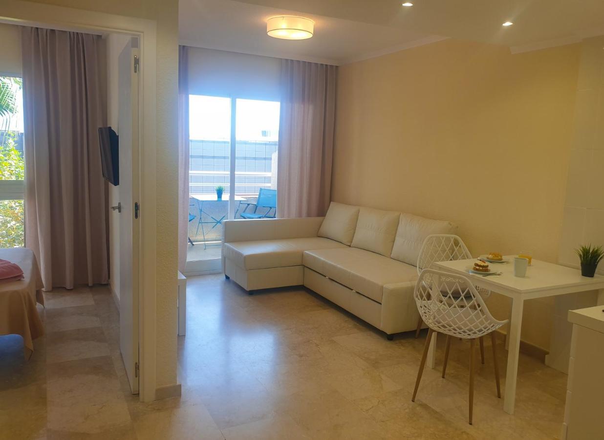 Playa Albir Apartments A21 El Albir Exterior foto