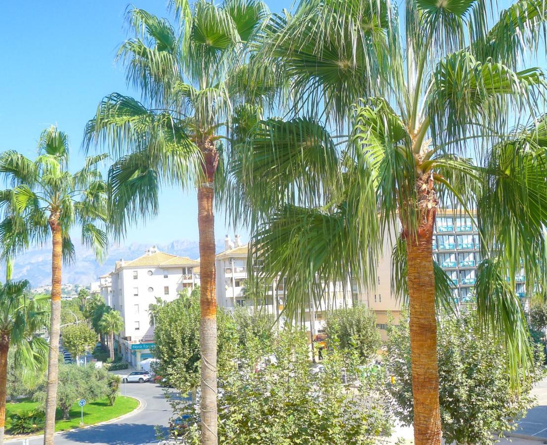 Playa Albir Apartments A21 El Albir Exterior foto