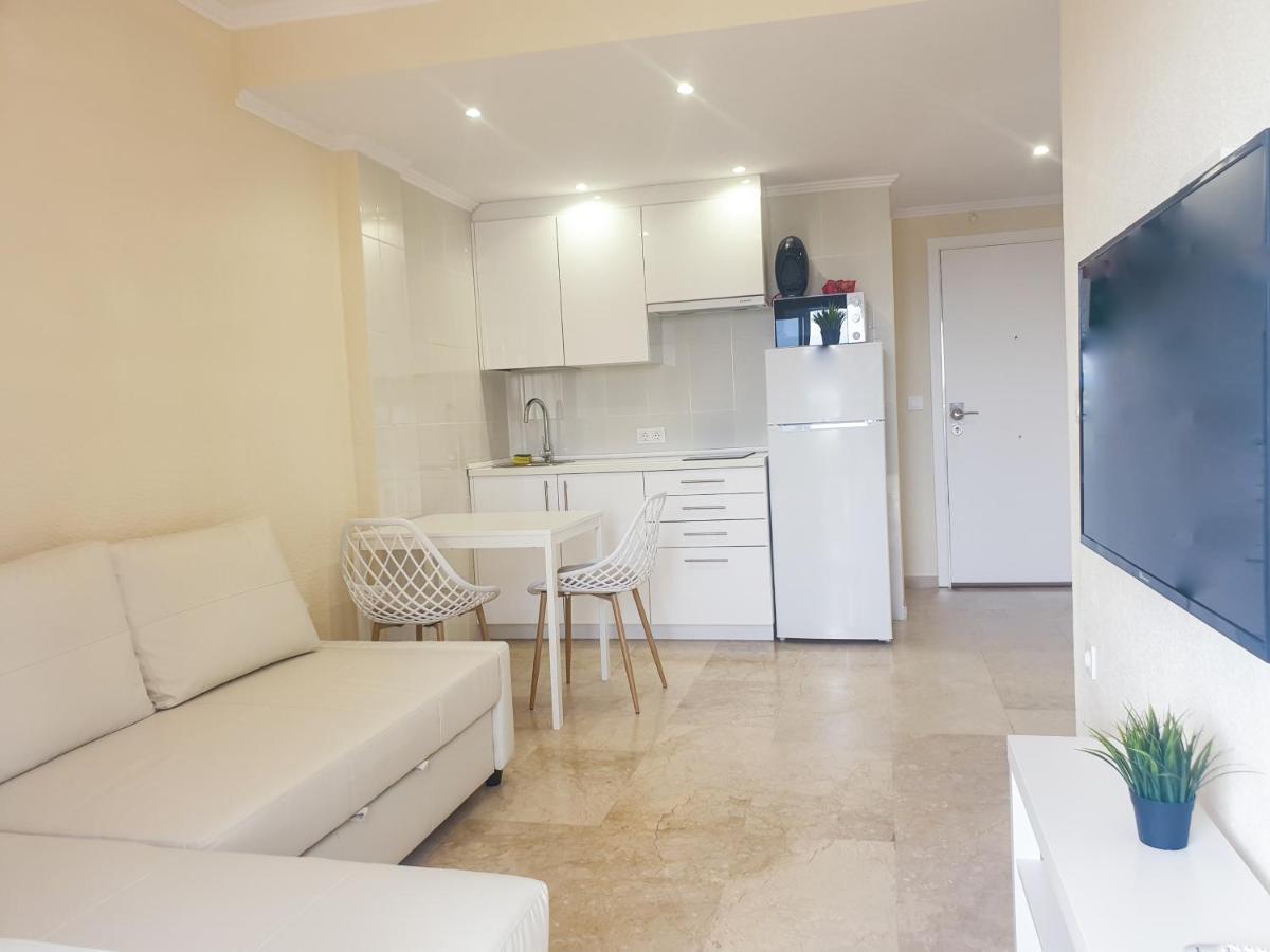 Playa Albir Apartments A21 El Albir Exterior foto