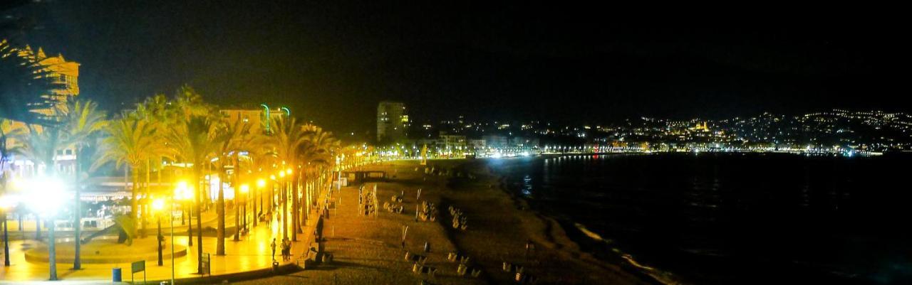 Playa Albir Apartments A21 El Albir Exterior foto